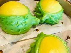 -潮上潮(南中环店)