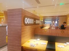 -蔡澜点心·粤菜(花城汇南区店)