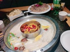 -吴老幺火锅(三林店)