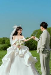 -花田映像婚纱摄影(龙岗店)