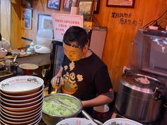 -老龙亭拉面店