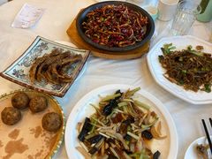 -庐州太太(双岗店)