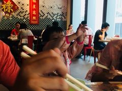 -禄鼎记·多口味酸菜鱼(侨鑫店)
