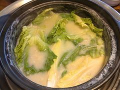 -大良毋米粥(锦龙路总店)