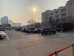 -京西五环检测场