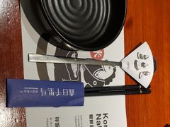 -鑫日千里马朝鲜族小馆(总店)