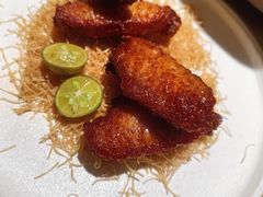 -太二酸菜鱼(武汉光谷保利店)