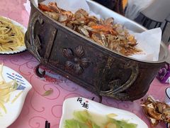-碧海银沙海鲜餐厅(恒大海上威尼斯店)