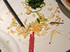-南门食仙·手工福州菜(南门兜店)