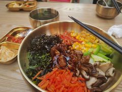 -饭铁铁拌饭(南京首店)