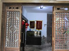 门面-绿野餐厅(上海动物园店)