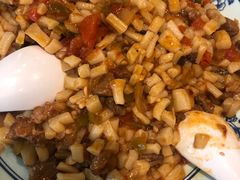 -新疆伊宁远征餐厅