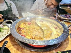 -塔兰齐新疆孜然火锅(鲤鱼山路店)