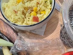 -乡村基(合川大学城店)