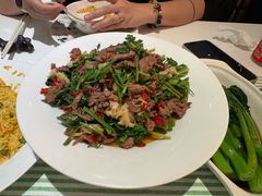 -桂满陇·杭州小馆(巴黎春天浦建店)