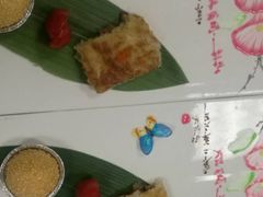 -富力万达嘉华酒店-品珍中餐厅(水果湖店)
