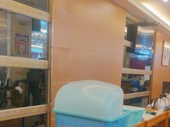 -万山楼海鲜酒家·二十三年老字号