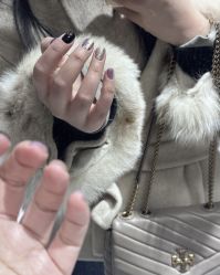 -晨·艺美甲美睫