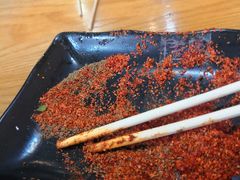 -云晓光头烧烤吧(新大陆广场店)