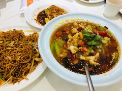 -金时代顺风大酒店(金山店)