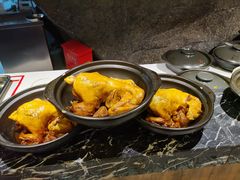 -世外桃源农庄·德清土菜(兴康南路店)
