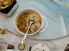 -火龙堂·风味民间菜(文一路店)
