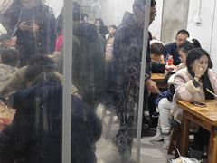 -杨家牛肉汤(淮建路店)