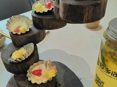 -香香海南菜餐厅