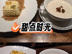 -虹潮荟·餐桌上的美食地理(太阳宫店)