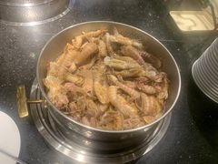 -川骄海鲜自助(河东店)
