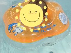 -马博士婴幼儿游泳馆(门头沟店)