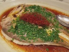 -湖滨28中餐厅·西湖宴·杭州君悦酒店