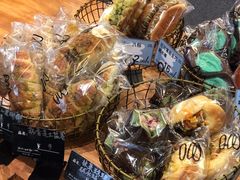 -Max Bakery 阿唛手作
