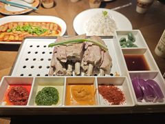 -相约·羊村小馆非遗手抓肉(七一酱园店)