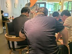 -星巴克(中远两湾城店)