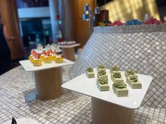 -广州建国酒店·君豪西餐自助餐厅