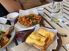 -Local泰莲庭(虹鳟鱼店)