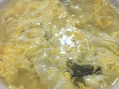 -满口香饭店