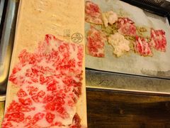 -印象三宝潮汕鲜牛肉火锅烤肉(友谊阳光城店)