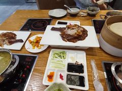 -德香苑脆皮烤鸭·经典(爱融荟城店)