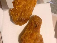 -麦当劳(武商建二店)