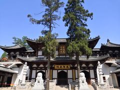 -径山寺