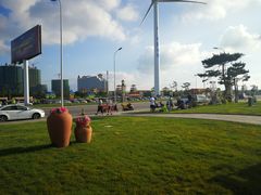 -那香海钻石沙滩浴场