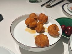 -荣轩(新荣记环球金融中心店)