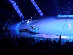 -珠海横琴长隆《卡卡虎奇遇记》