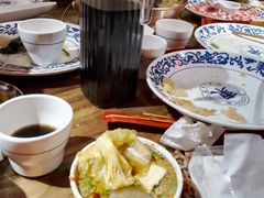 -东镇老火锅(高新区店)
