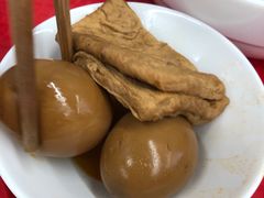 -518牛肉拉面馆(包河花园店)