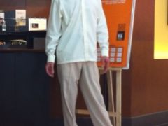 -星巴克(广州中华广场B1层店)