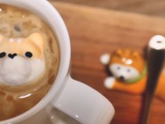 -柴务处·柴犬主题狗咖