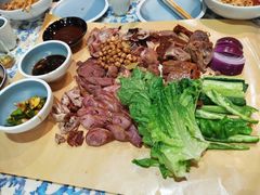 -汉唐守艺人·河北面馆(民心河店)